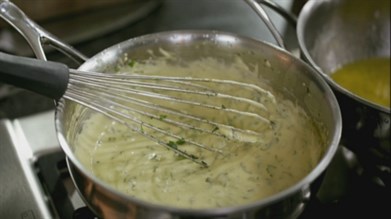 Bearnaise